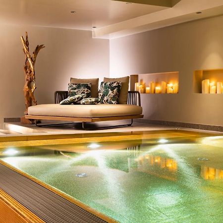 Hotel Innsbruck Bagian luar foto