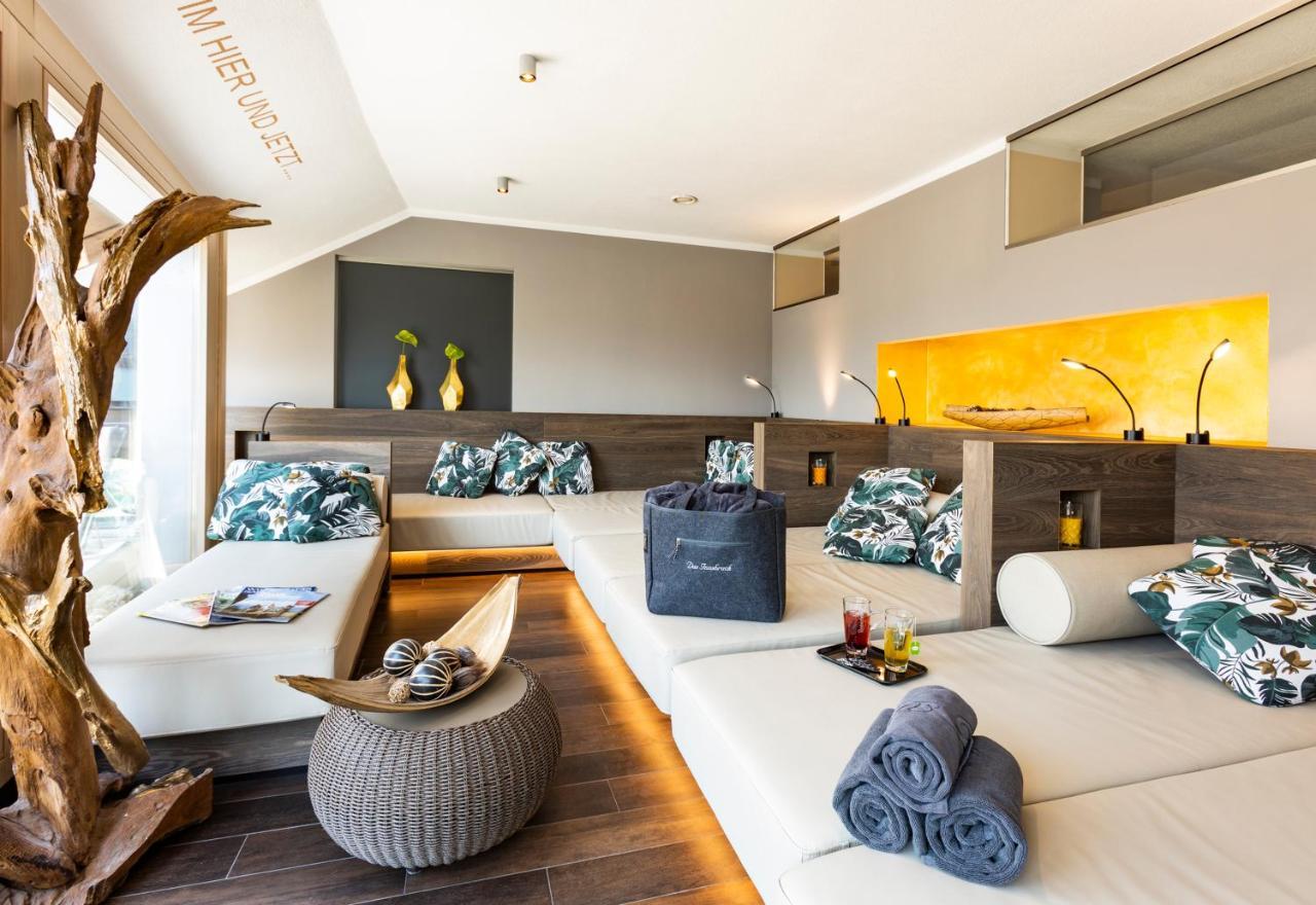 Hotel Innsbruck Bagian luar foto